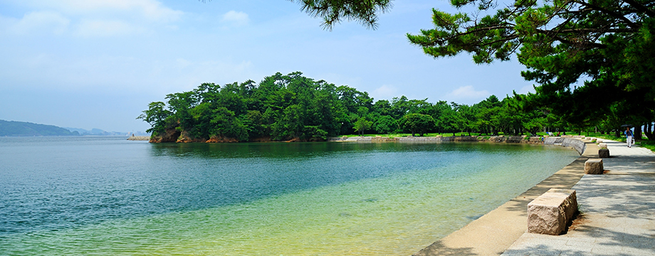 小戸公園